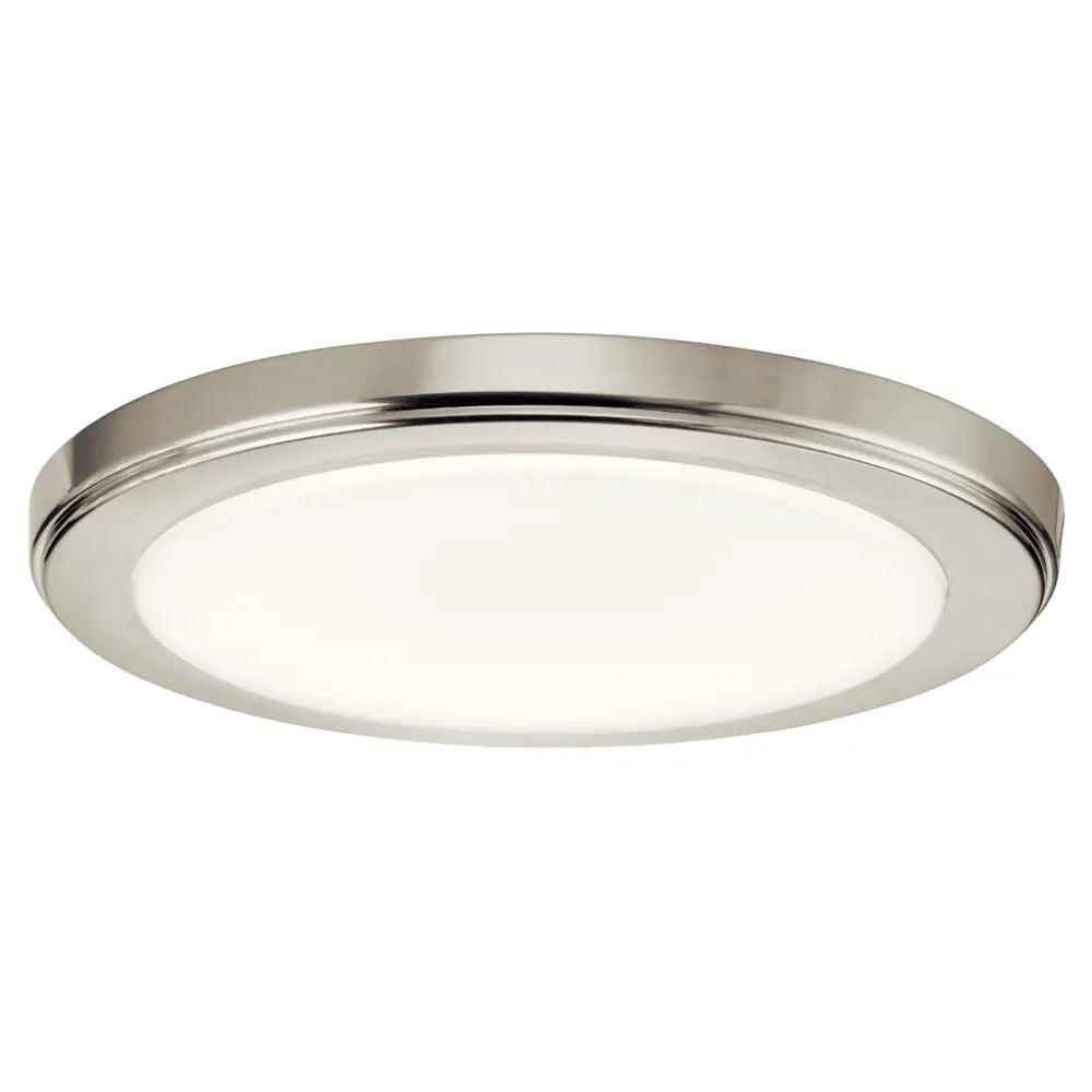 KICHLER, ZEO CEILING LIGHTS, FLUSH MOUNT CEILING LIGHTS
