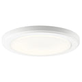 KICHLER, ZEO CEILING LIGHTS, FLUSH MOUNT CEILING LIGHTS