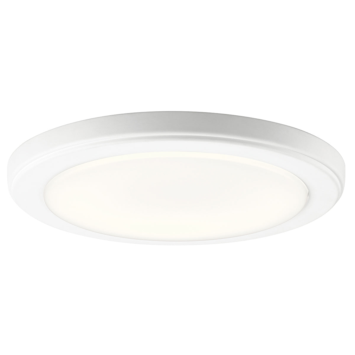 KICHLER, ZEO CEILING LIGHTS, FLUSH MOUNT CEILING LIGHTS