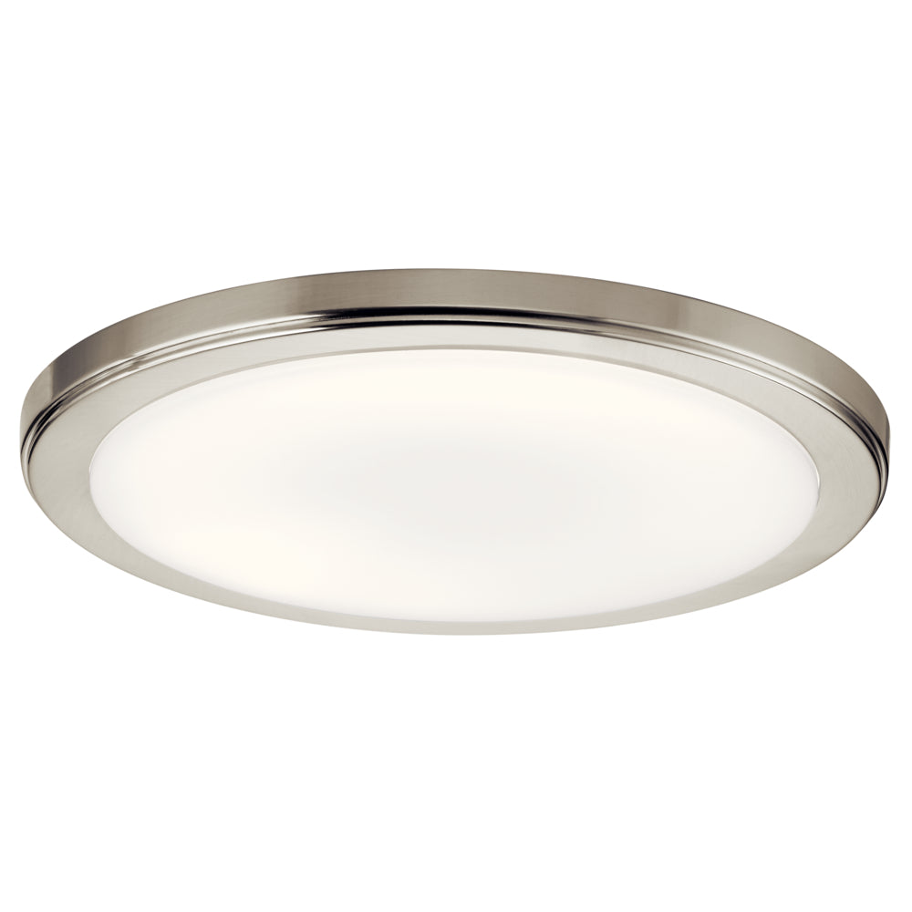 KICHLER, ZEO CEILING LIGHTS, FLUSH MOUNT CEILING LIGHTS