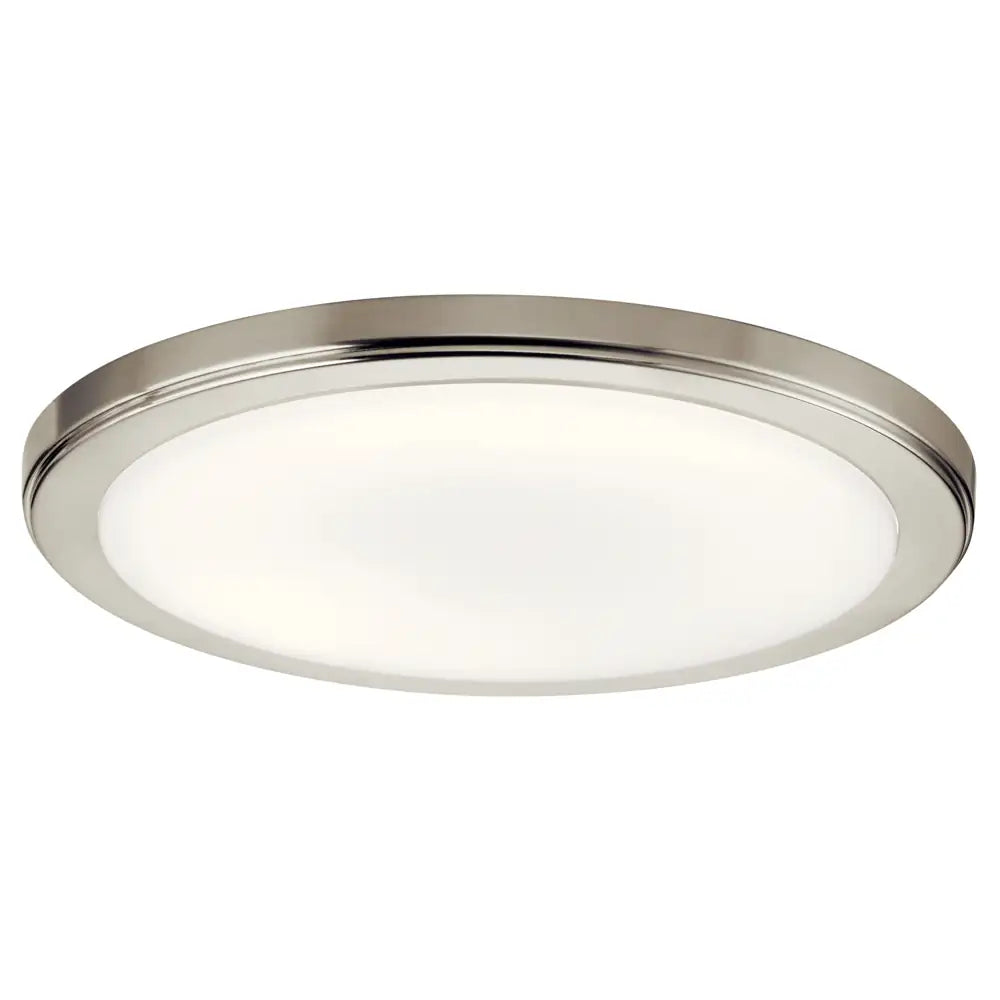 KICHLER, ZEO CEILING LIGHTS, FLUSH MOUNT CEILING LIGHTS