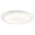 KICHLER, ZEO CEILING LIGHTS, FLUSH MOUNT CEILING LIGHTS