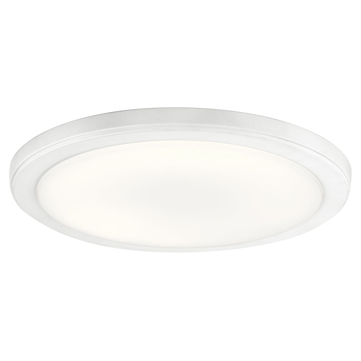 KICHLER, ZEO CEILING LIGHTS, FLUSH MOUNT CEILING LIGHTS