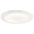KICHLER, ZEO CEILING LIGHTS, FLUSH MOUNT CEILING LIGHTS