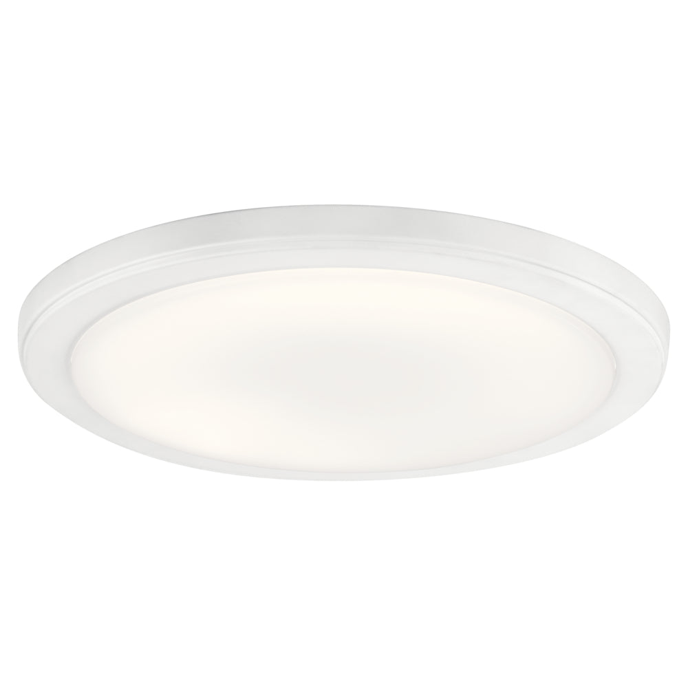 KICHLER, ZEO CEILING LIGHTS, FLUSH MOUNT CEILING LIGHTS