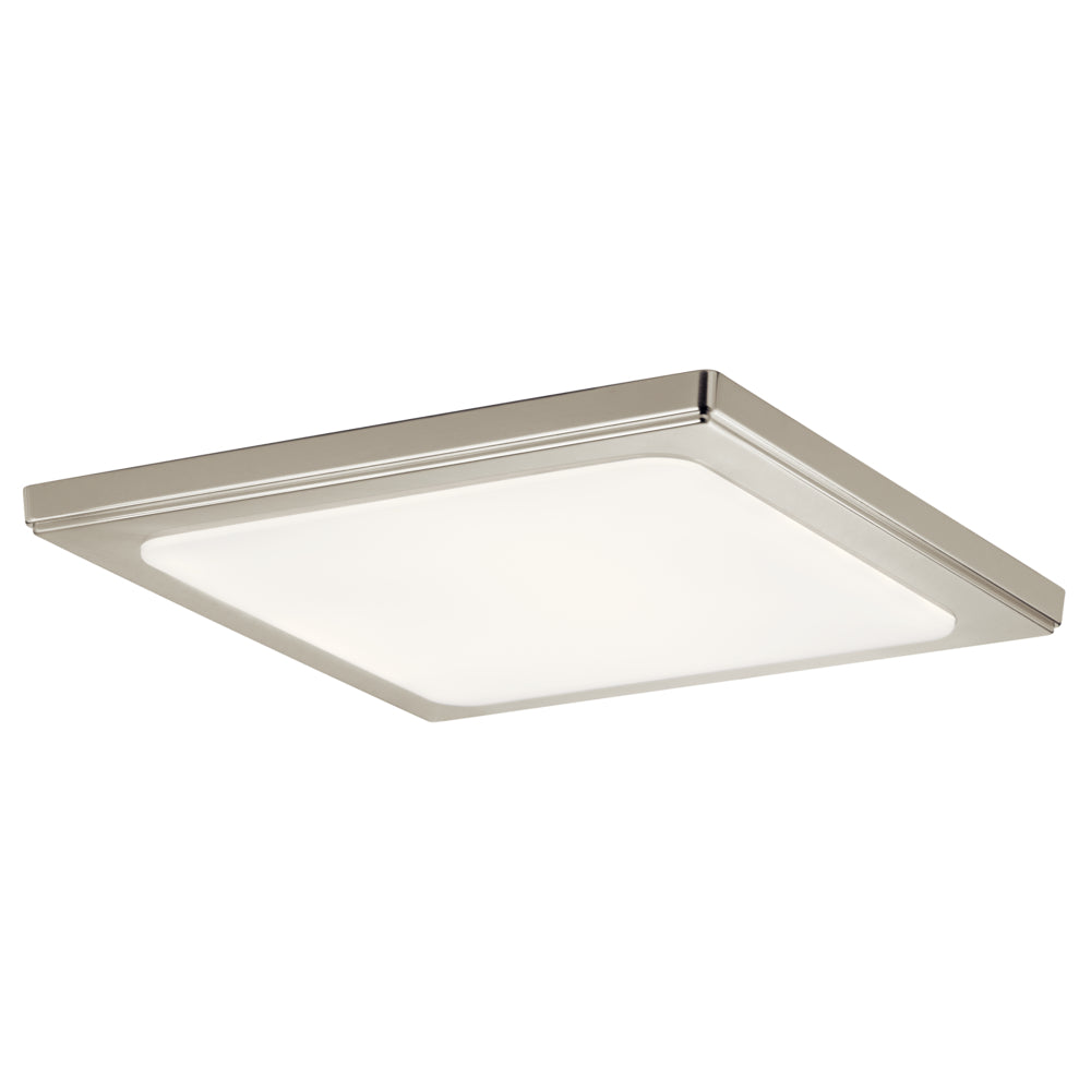 KICHLER, ZEO CEILING LIGHTS, FLUSH MOUNT CEILING LIGHTS