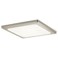 KICHLER, ZEO CEILING LIGHTS, FLUSH MOUNT CEILING LIGHTS