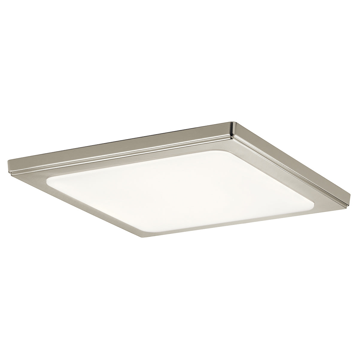 KICHLER, ZEO CEILING LIGHTS, FLUSH MOUNT CEILING LIGHTS