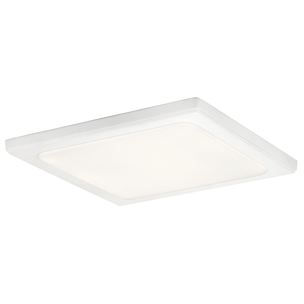 KICHLER, ZEO CEILING LIGHTS, FLUSH MOUNT CEILING LIGHTS