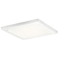 KICHLER, ZEO CEILING LIGHTS, FLUSH MOUNT CEILING LIGHTS
