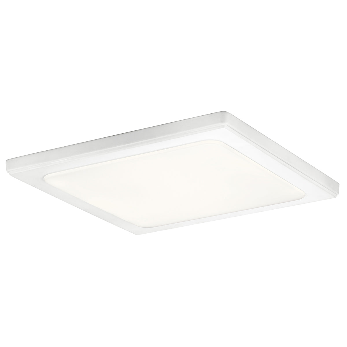 KICHLER, ZEO CEILING LIGHTS, FLUSH MOUNT CEILING LIGHTS