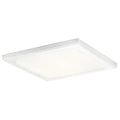 KICHLER, ZEO CEILING LIGHTS, FLUSH MOUNT CEILING LIGHTS