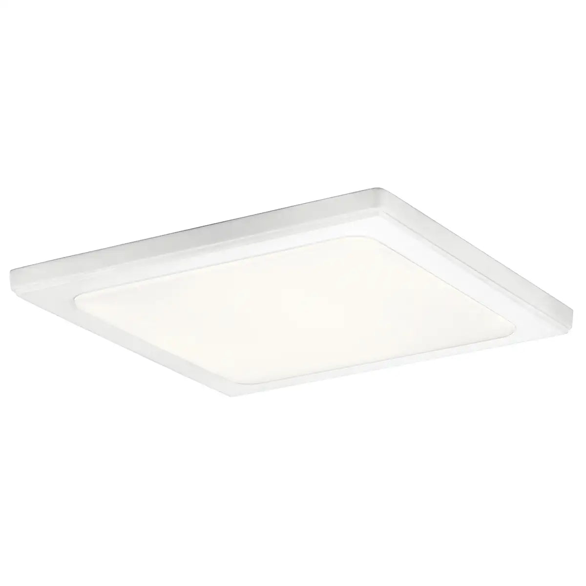 KICHLER, ZEO CEILING LIGHTS, FLUSH MOUNT CEILING LIGHTS
