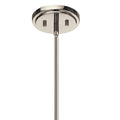 KICHLER, TELAN CHANDELIER, CHANDELIER LIGHT