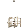 KICHLER, PEYTON CHANDELIER, CHANDELIER LIGHT
