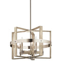 KICHLER, PEYTON CHANDELIER, CHANDELIER LIGHT
