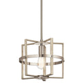 KICHLER, PEYTON PENDANTS, PENDANT LIGHT