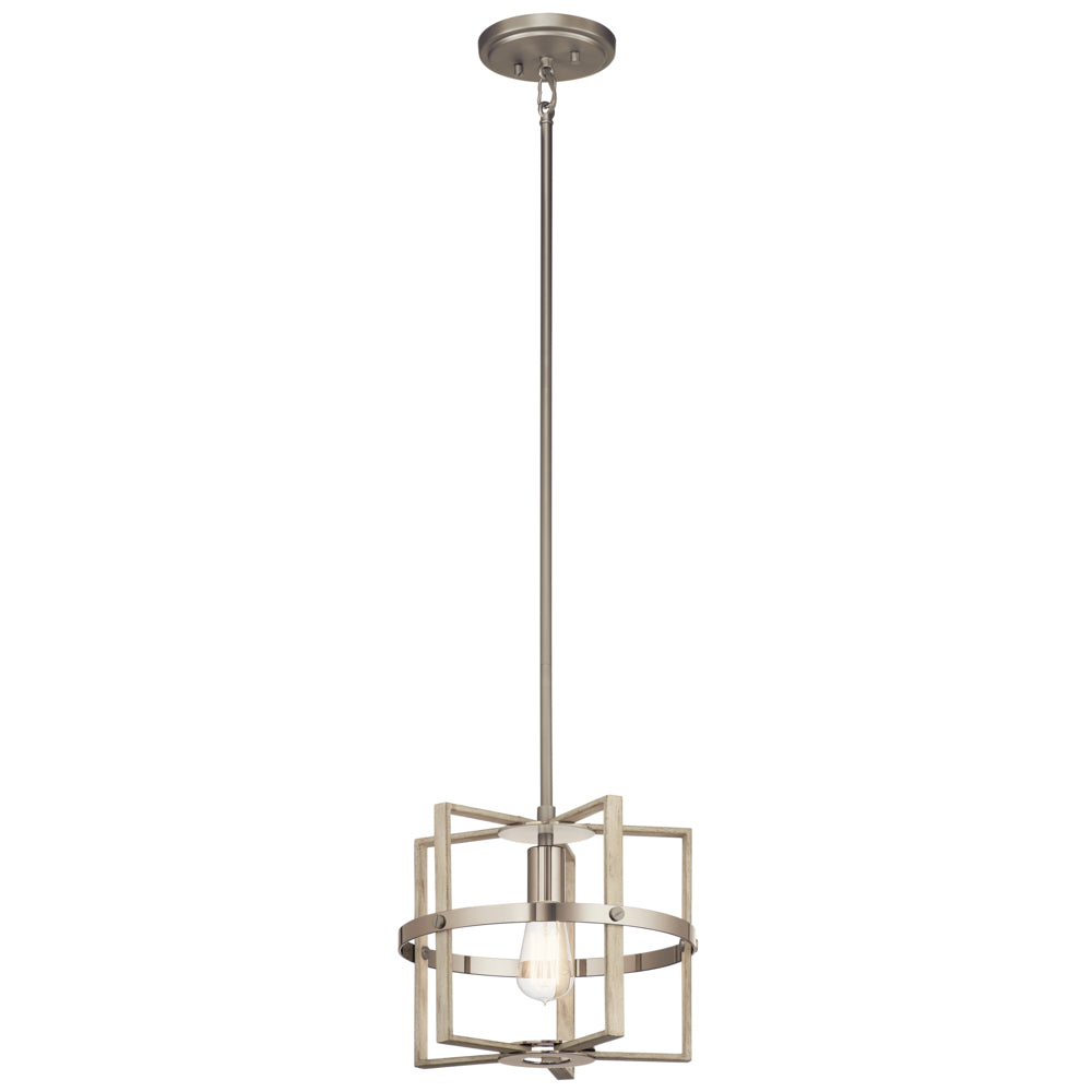 KICHLER, PEYTON PENDANTS, PENDANT LIGHT