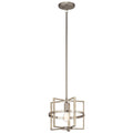 KICHLER, PEYTON PENDANTS, PENDANT LIGHT