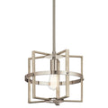 KICHLER, PEYTON PENDANTS, PENDANT LIGHT