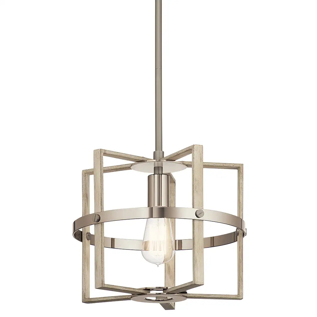 KICHLER, PEYTON PENDANTS, PENDANT LIGHT