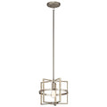 KICHLER, PEYTON PENDANTS, PENDANT LIGHT