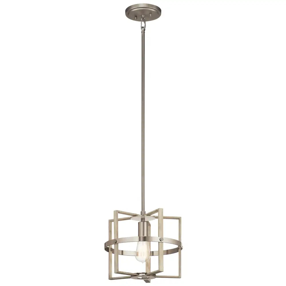 KICHLER, PEYTON PENDANTS, PENDANT LIGHT
