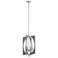KICHLER, ALSCAR FOYER, CHANDELIER LIGHT