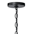 KICHLER, VALSERRANO CHANDELIER, LINEAR LIGHT