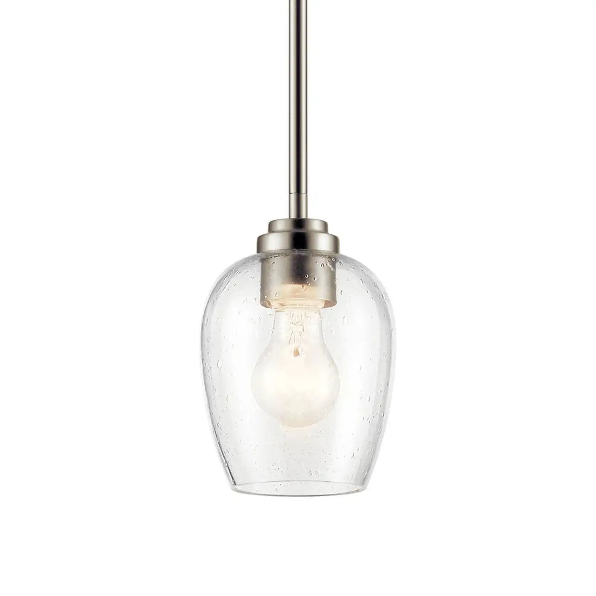 KICHLER, VALSERRANO PENDANTS, PENDANT LIGHT