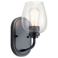 KICHLER VALSERRANO WALL SCONCE