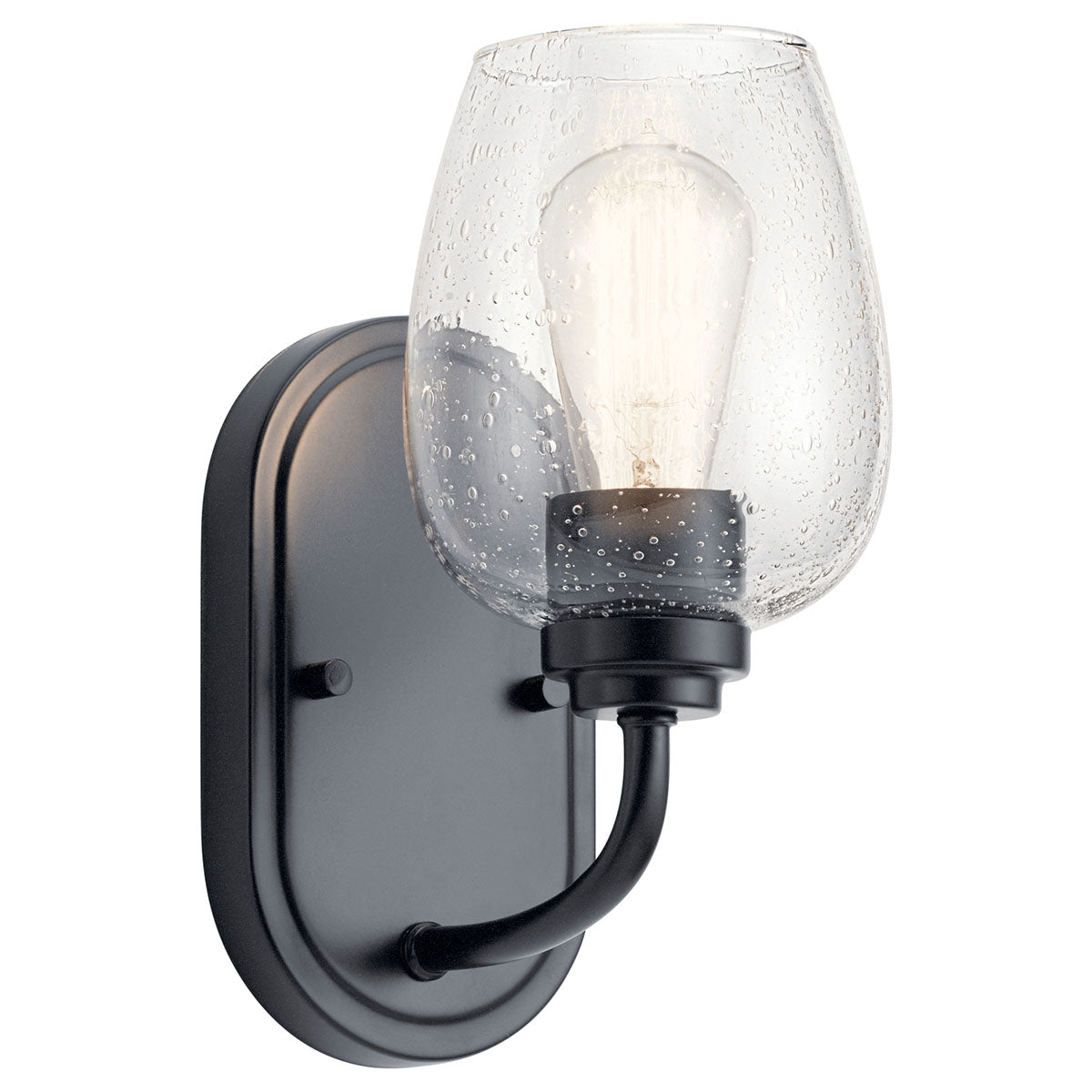 KICHLER VALSERRANO WALL SCONCE