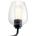 KICHLER VALSERRANO WALL SCONCE