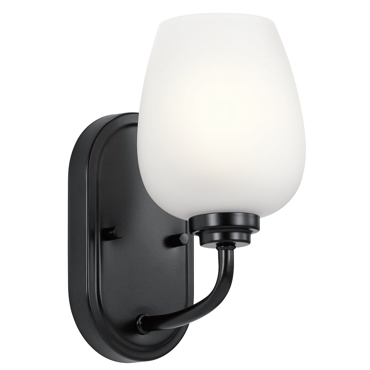 KICHLER VALSERRANO WALL SCONCE