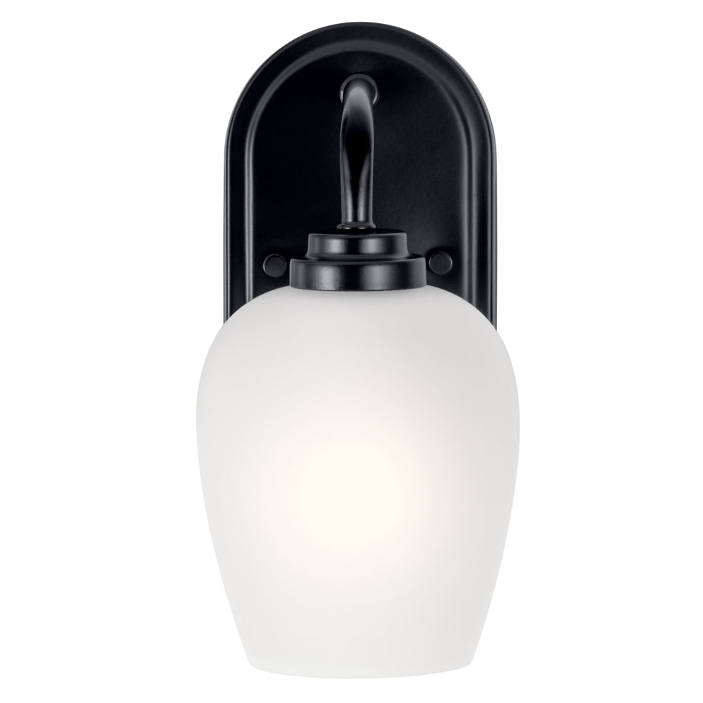 KICHLER VALSERRANO WALL SCONCE