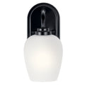 KICHLER VALSERRANO WALL SCONCE