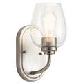 KICHLER VALSERRANO WALL SCONCE
