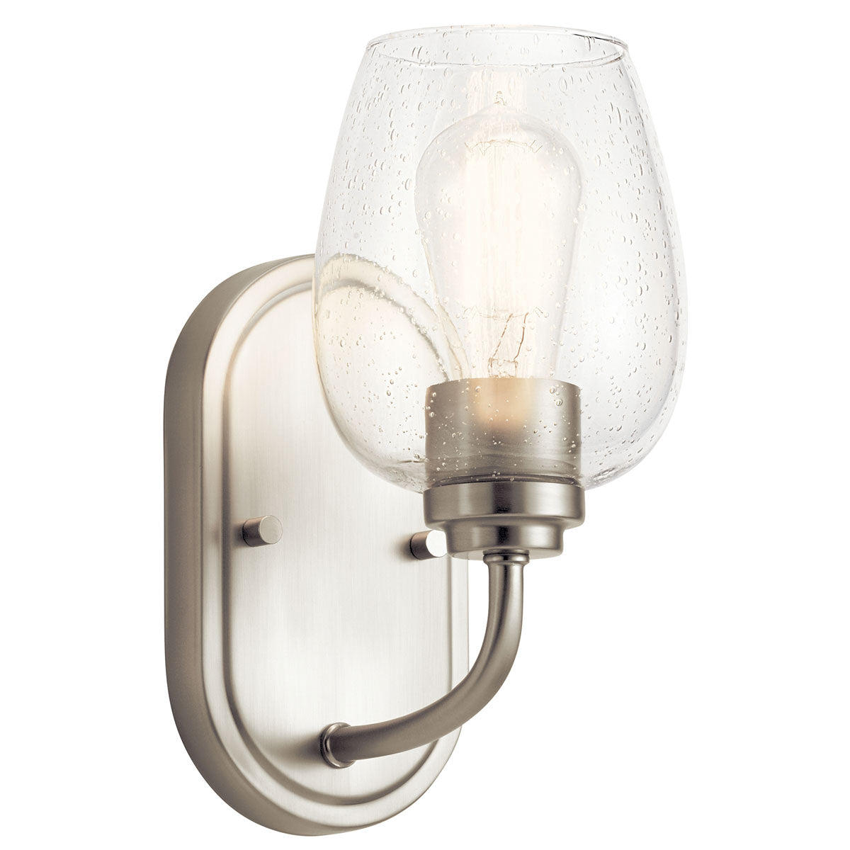 KICHLER VALSERRANO WALL SCONCE