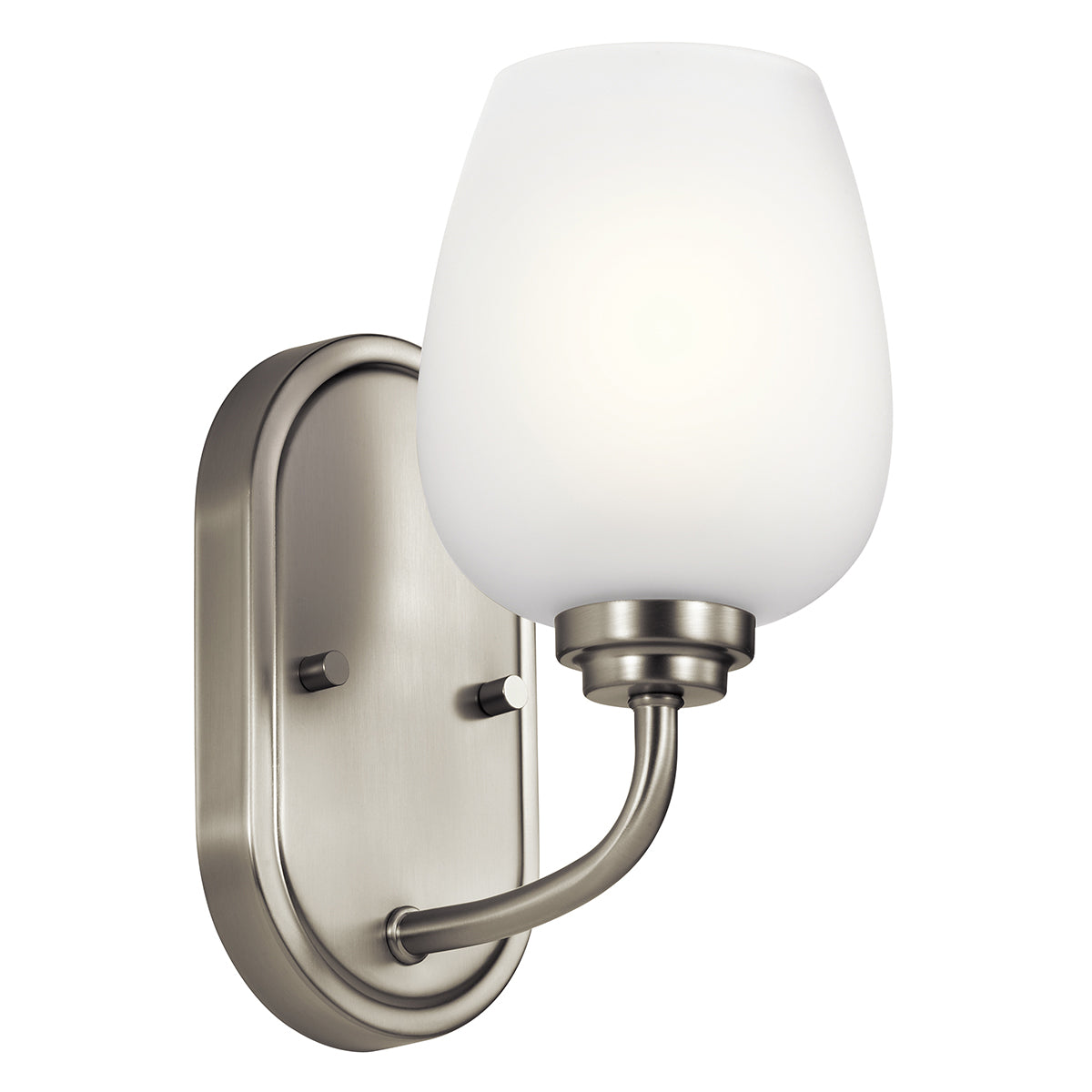 KICHLER VALSERRANO WALL SCONCE