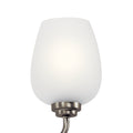 KICHLER, VALSERRANO BATH BRACKET, BATH VANITY LIGHT