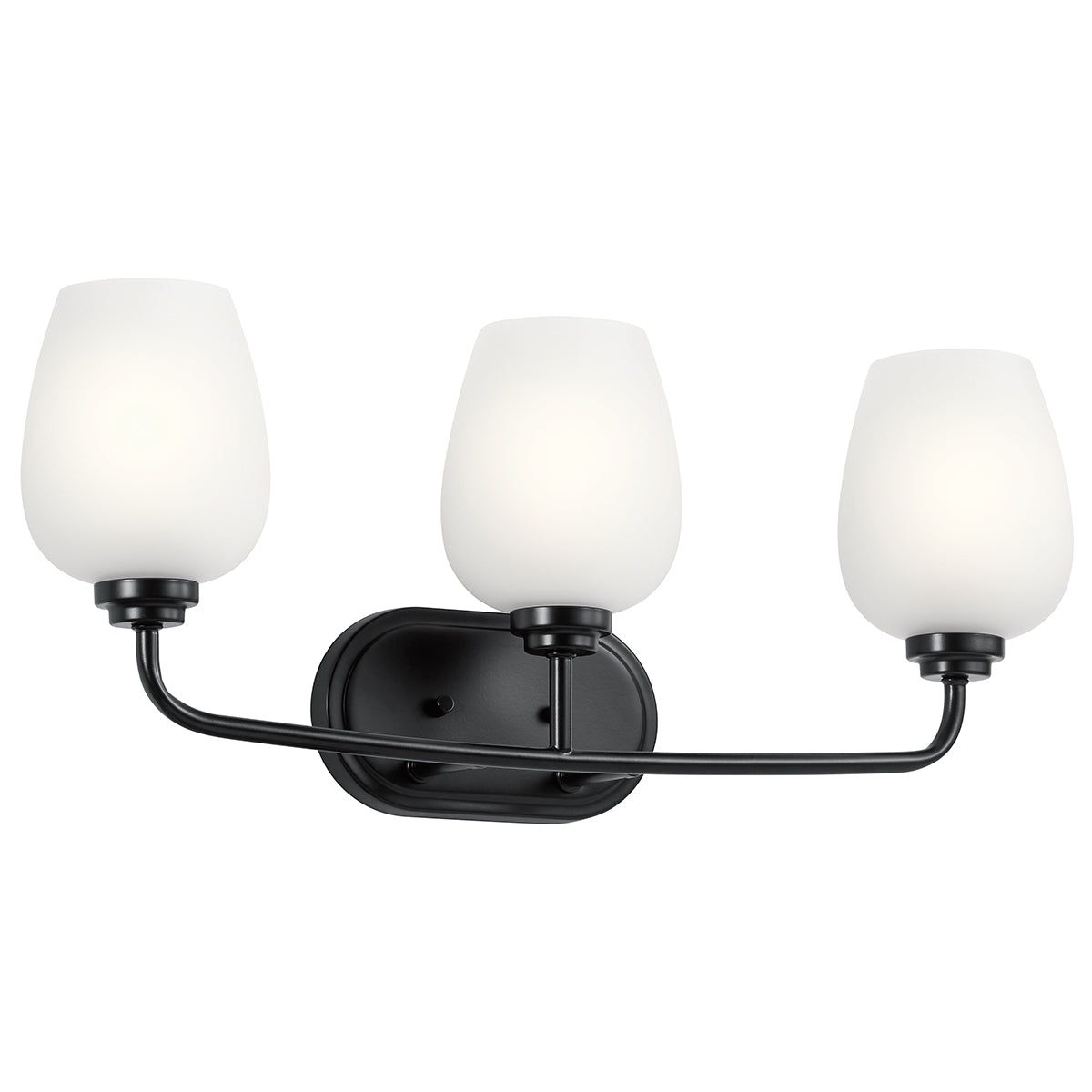 KICHLER, VALSERRANO BATH BRACKET, BATH VANITY LIGHT