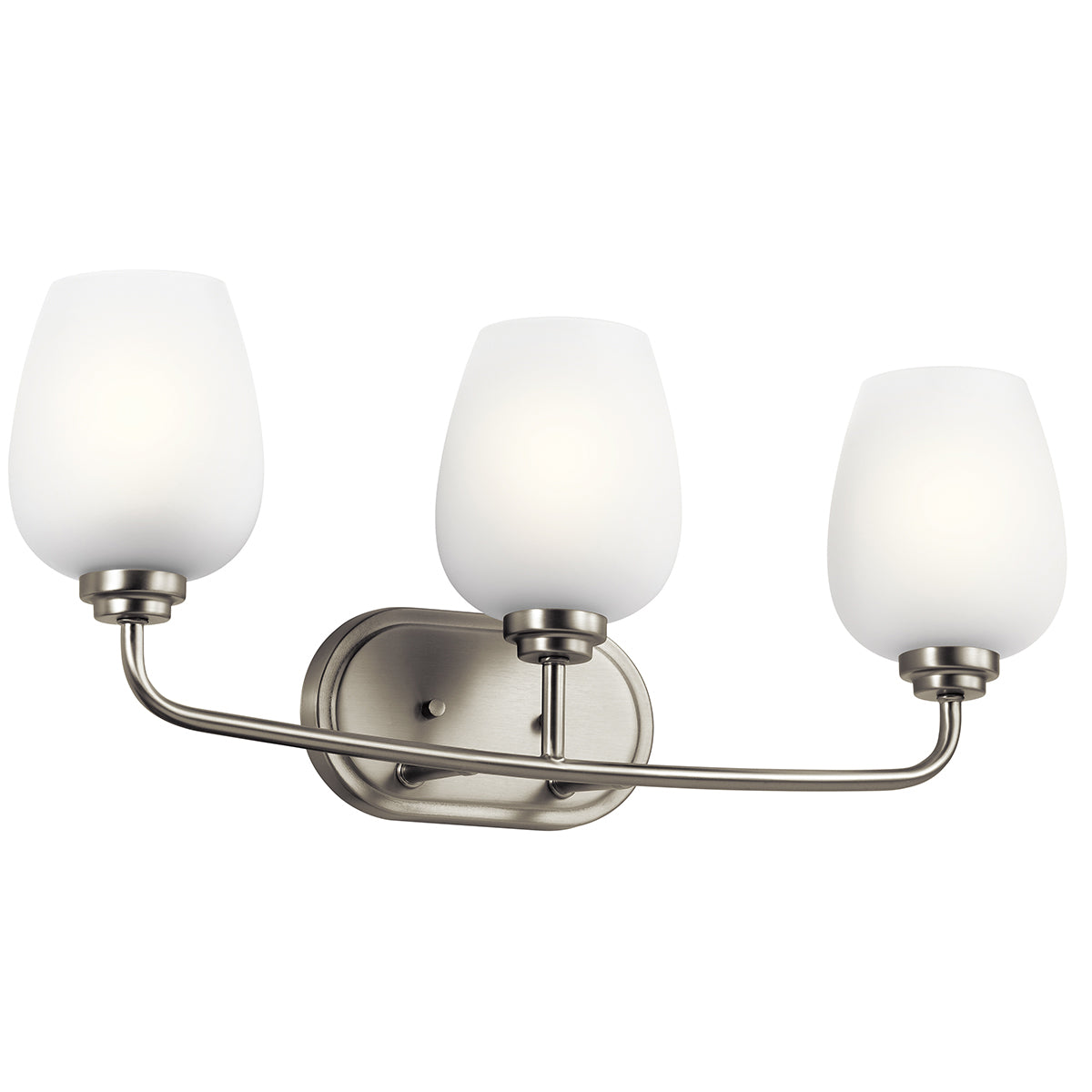 KICHLER, VALSERRANO BATH BRACKET, BATH VANITY LIGHT