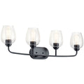 KICHLER, VALSERRANO BATH BRACKET, BATH VANITY LIGHT