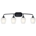 KICHLER, VALSERRANO BATH BRACKET, BATH VANITY LIGHT
