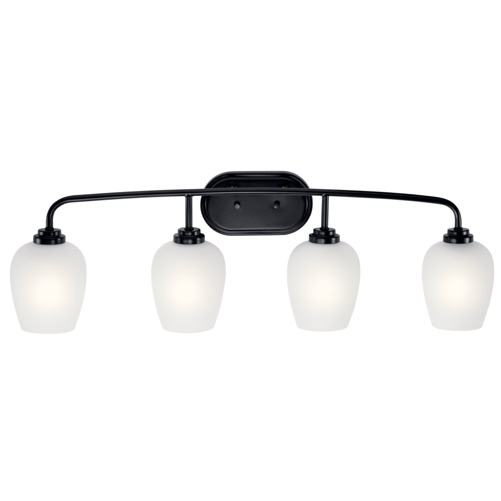 KICHLER, VALSERRANO BATH BRACKET, BATH VANITY LIGHT