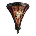 KICHLER, MARCHESA WALL SCONCE, WALL SCONCES