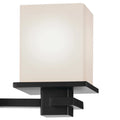 KICHLER, TULLY WALL SCONCE, WALL SCONCES