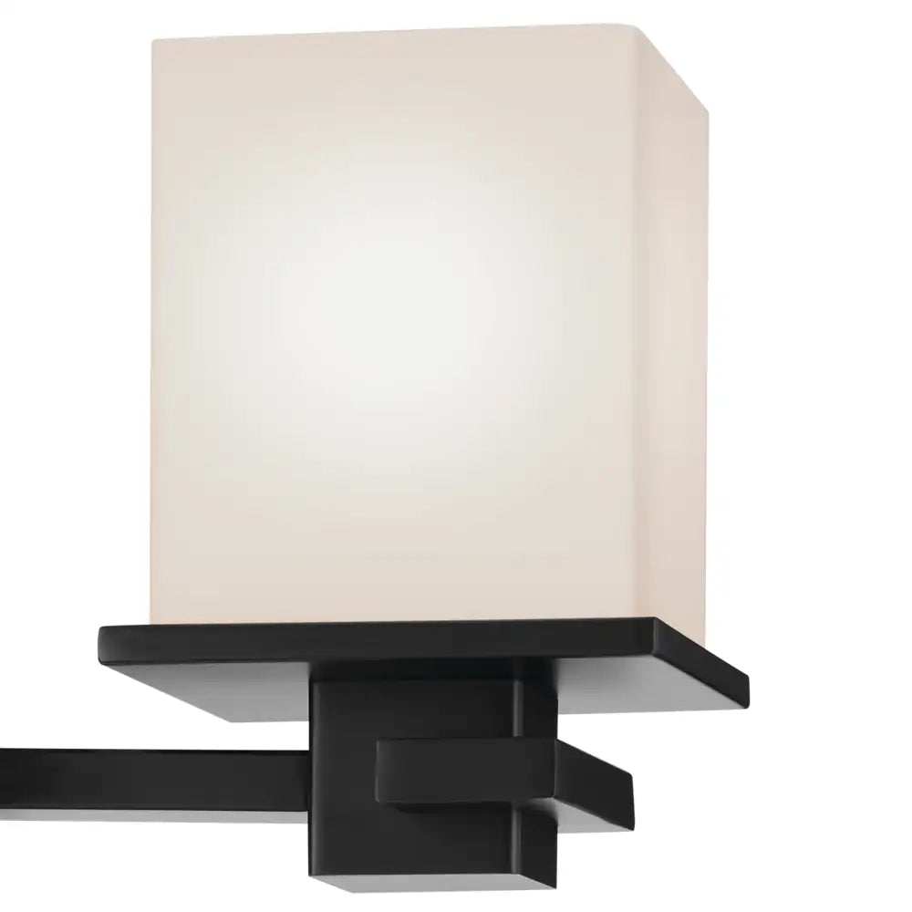 KICHLER, TULLY WALL SCONCE, WALL SCONCES
