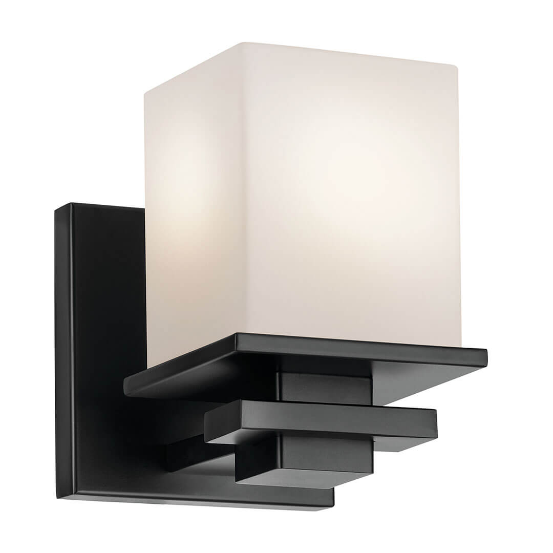 KICHLER TULLY WALL SCONCE