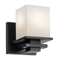 KICHLER TULLY WALL SCONCE